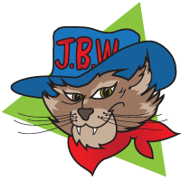 JB Wright Logo